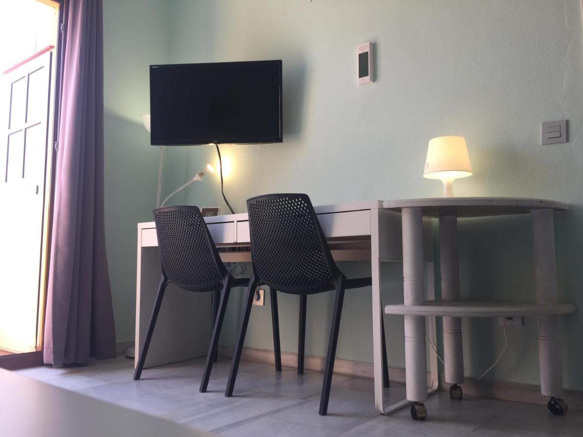 Atico Andalucia Plaza Apartman Tarifa Kültér fotó